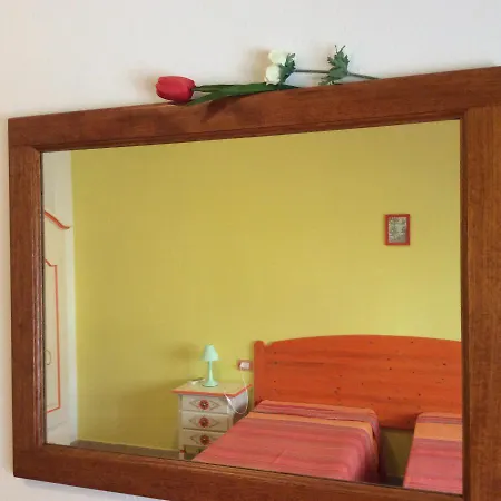 Da Francesca Bed and Breakfast *