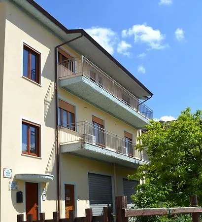 Nocleg ze śniadaniem Da Francesca *