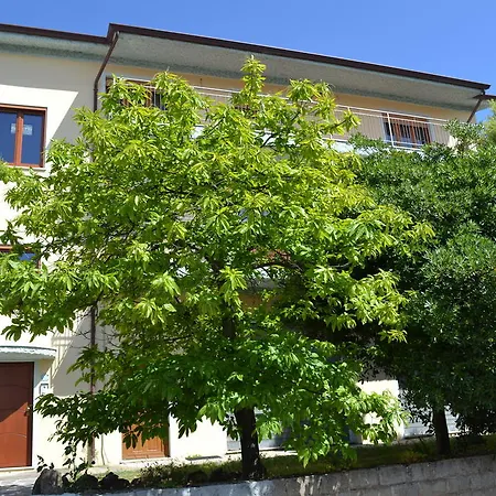 Da Francesca Доргали