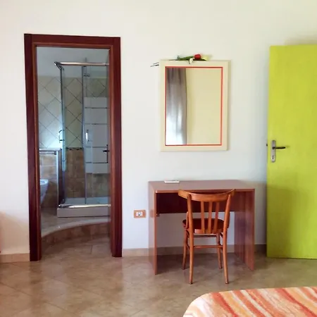 Da Francesca Отель типа 