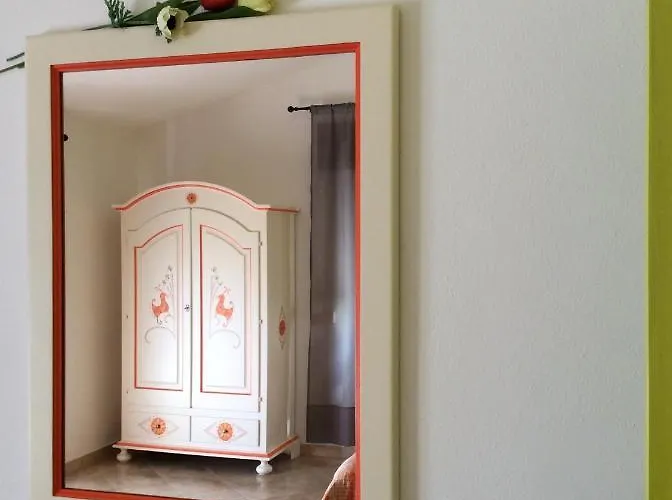 Da Francesca Отель типа 