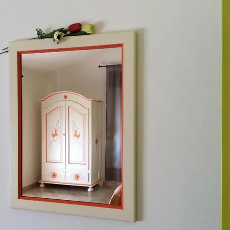 Da Francesca Bed & Breakfast *