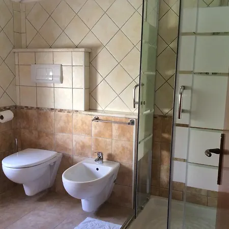 Frühstückspension Da Francesca *