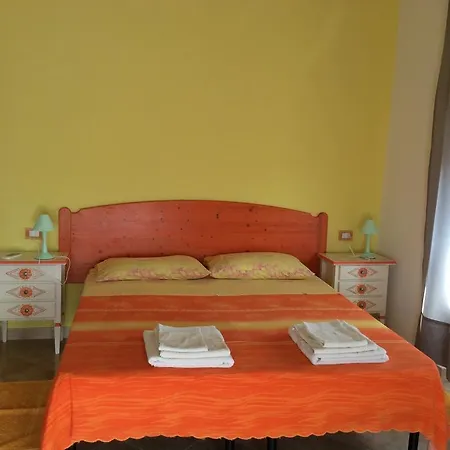 Bed & Breakfast Da Francesca *