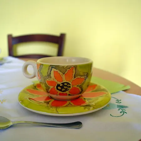 Bed & Breakfast Da Francesca