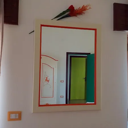 Da Francesca Dorgali