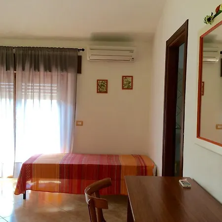 Da Francesca Bed & Breakfast