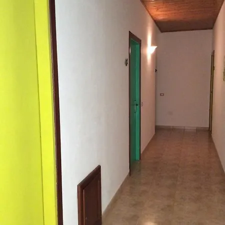 Da Francesca Frühstückspension *