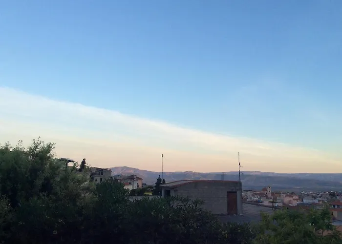 Panzió Da Francesca *