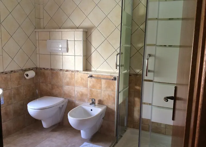 ベッド・アンド・ブレックファスト Da Francesca *