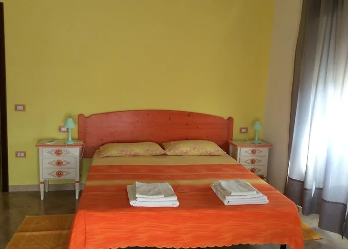 Panzió Da Francesca *