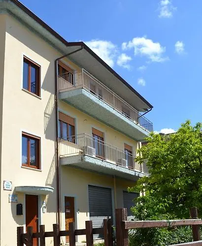 Panzió Da Francesca *