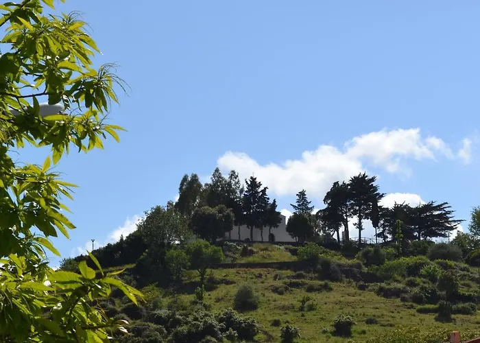 ベッド・アンド・ブレックファスト Da Francesca