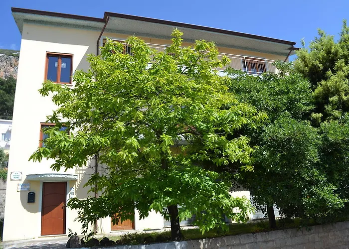 Da Francesca Dorgali