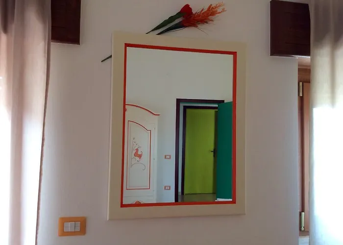 Da Francesca ドルガーリ