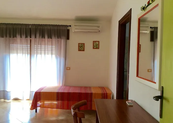 Da Francesca ベッド・アンド・ブレックファスト