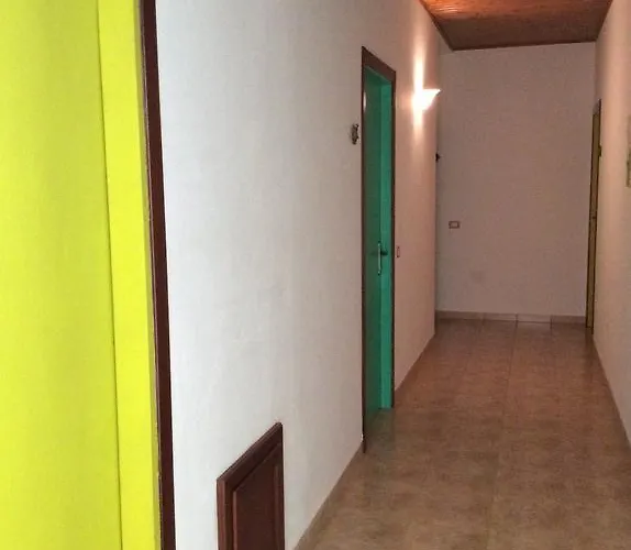 Da Francesca ベッド・アンド・ブレックファスト *